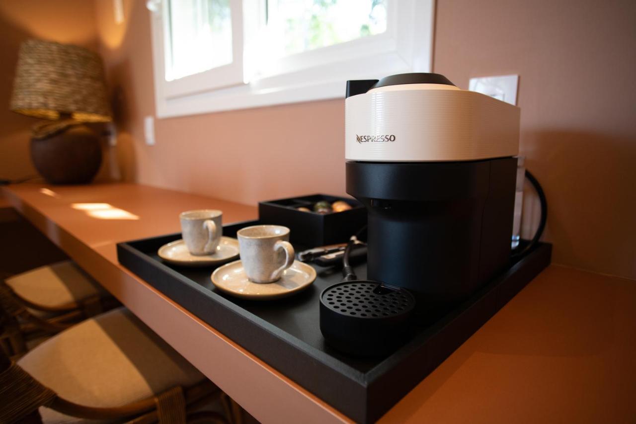 Kosere Exclusive Suites イリャベラ エクステリア 写真