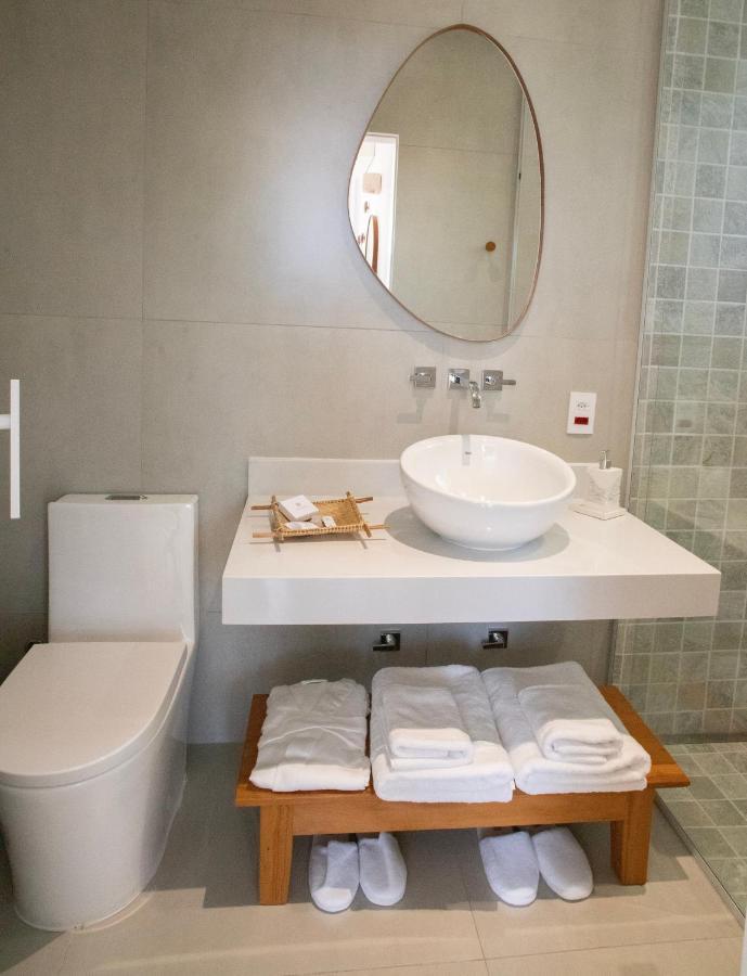 Kosere Exclusive Suites イリャベラ エクステリア 写真