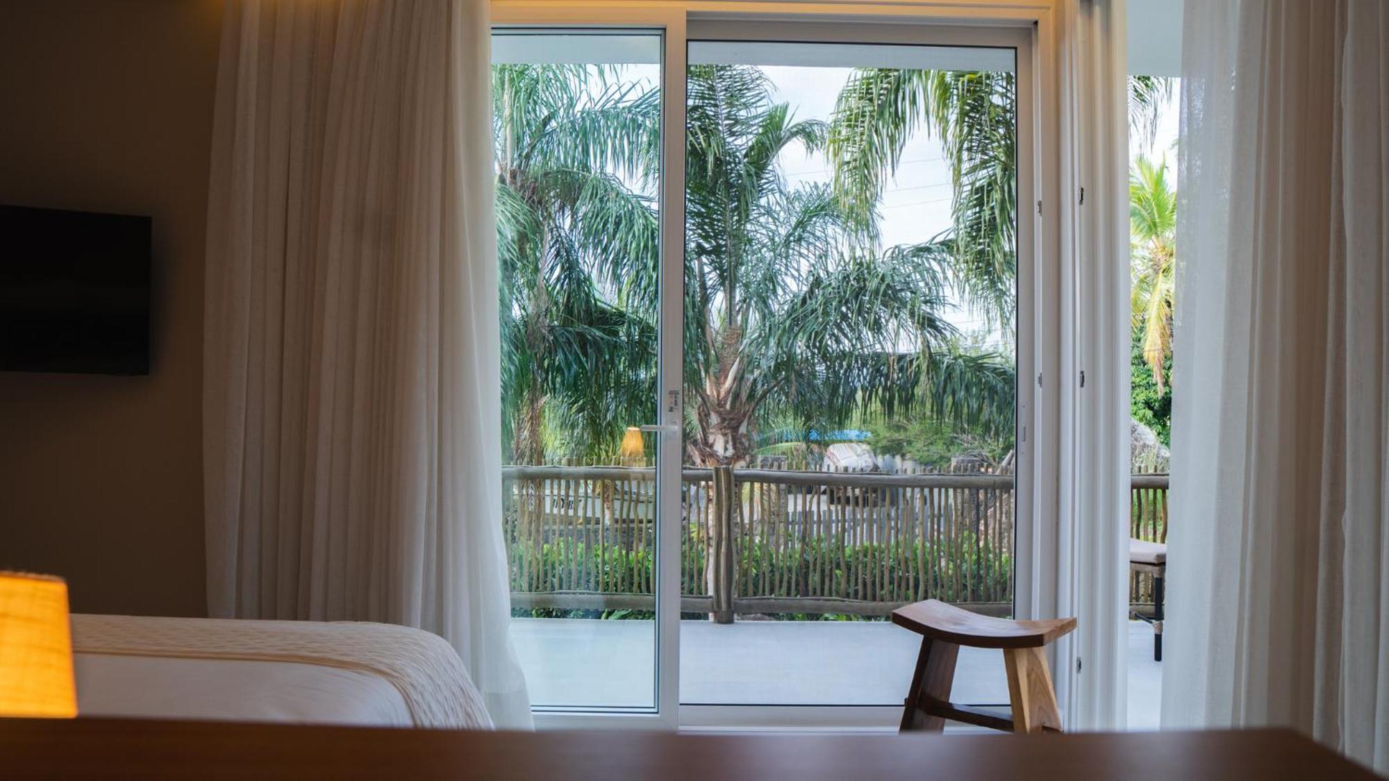 Kosere Exclusive Suites イリャベラ エクステリア 写真